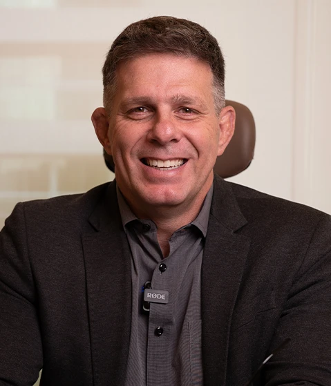 Dr. Fernando Morando