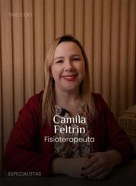 Fisio-Camila