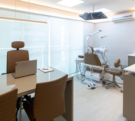 Clinica ICOO Cirurgia ortognárica em São Paulo